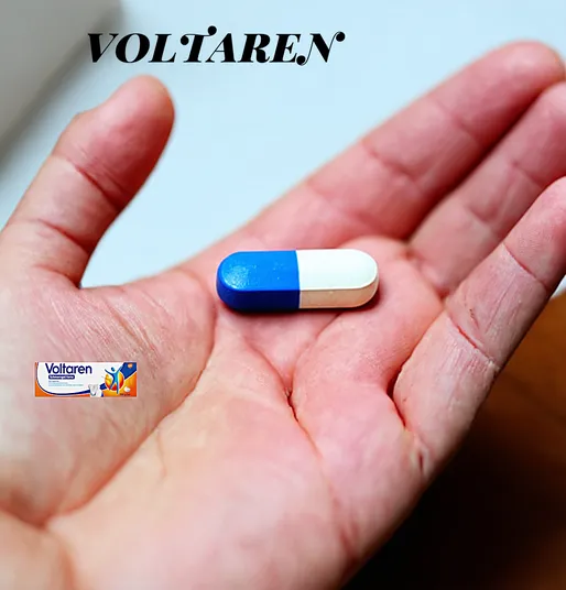 Voltaren compresse ci vuole la ricetta